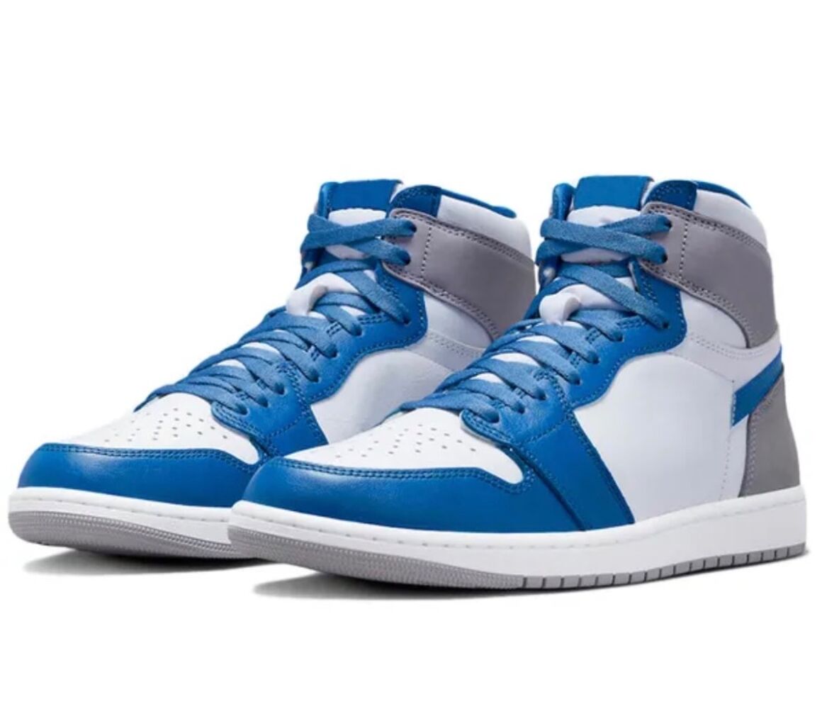 Basketball Shoes