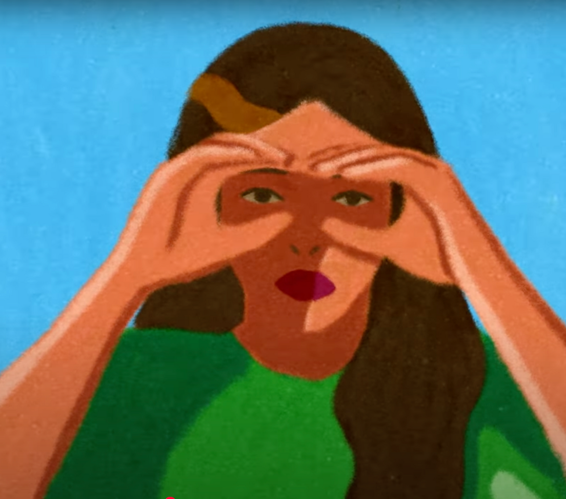 S&Aacute;BANA Y BANANO - Clip by JULIETTE LABORIA