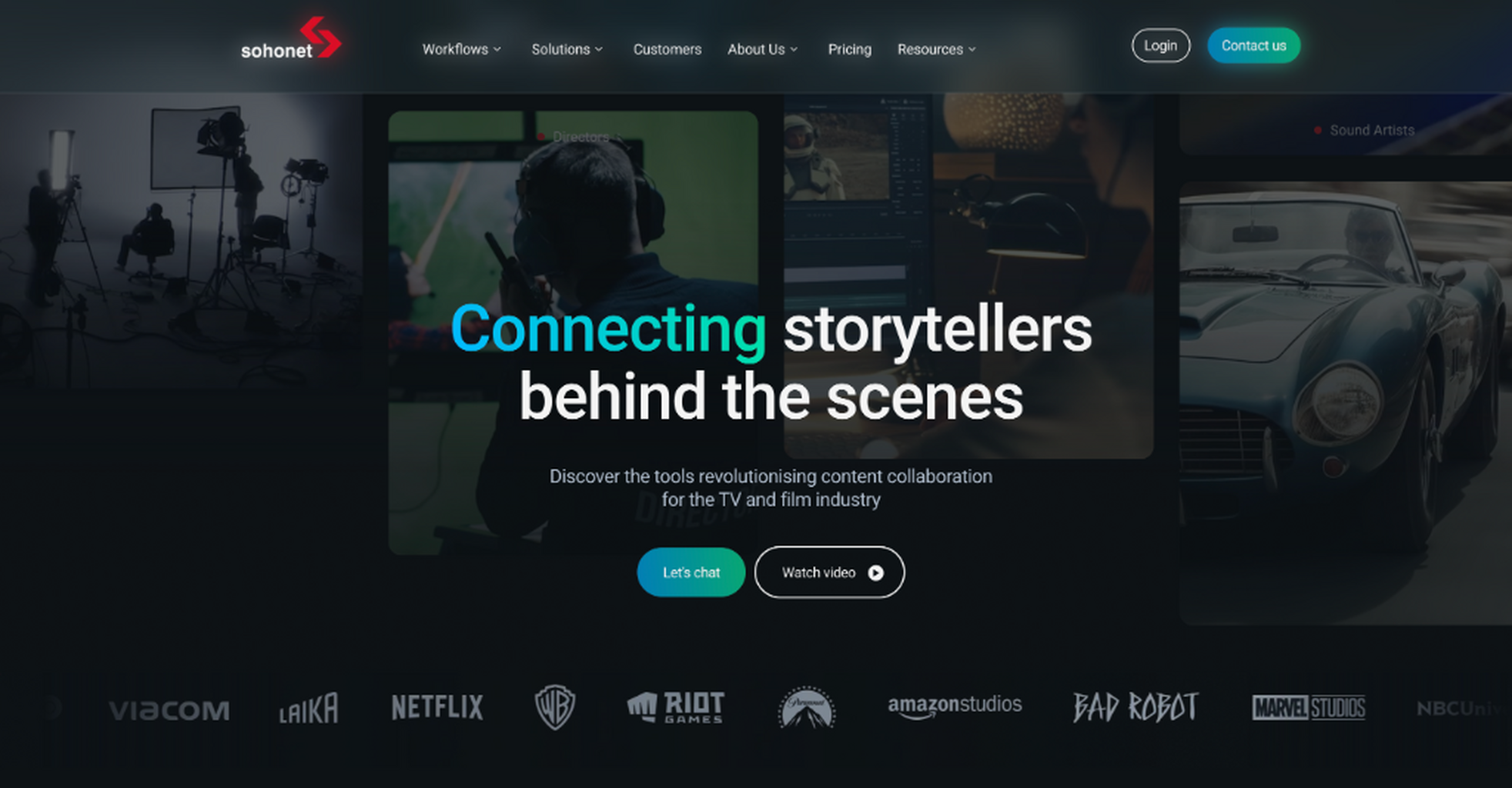  Website