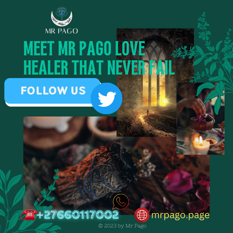 Mr. Pago Love Astrologer Twitter