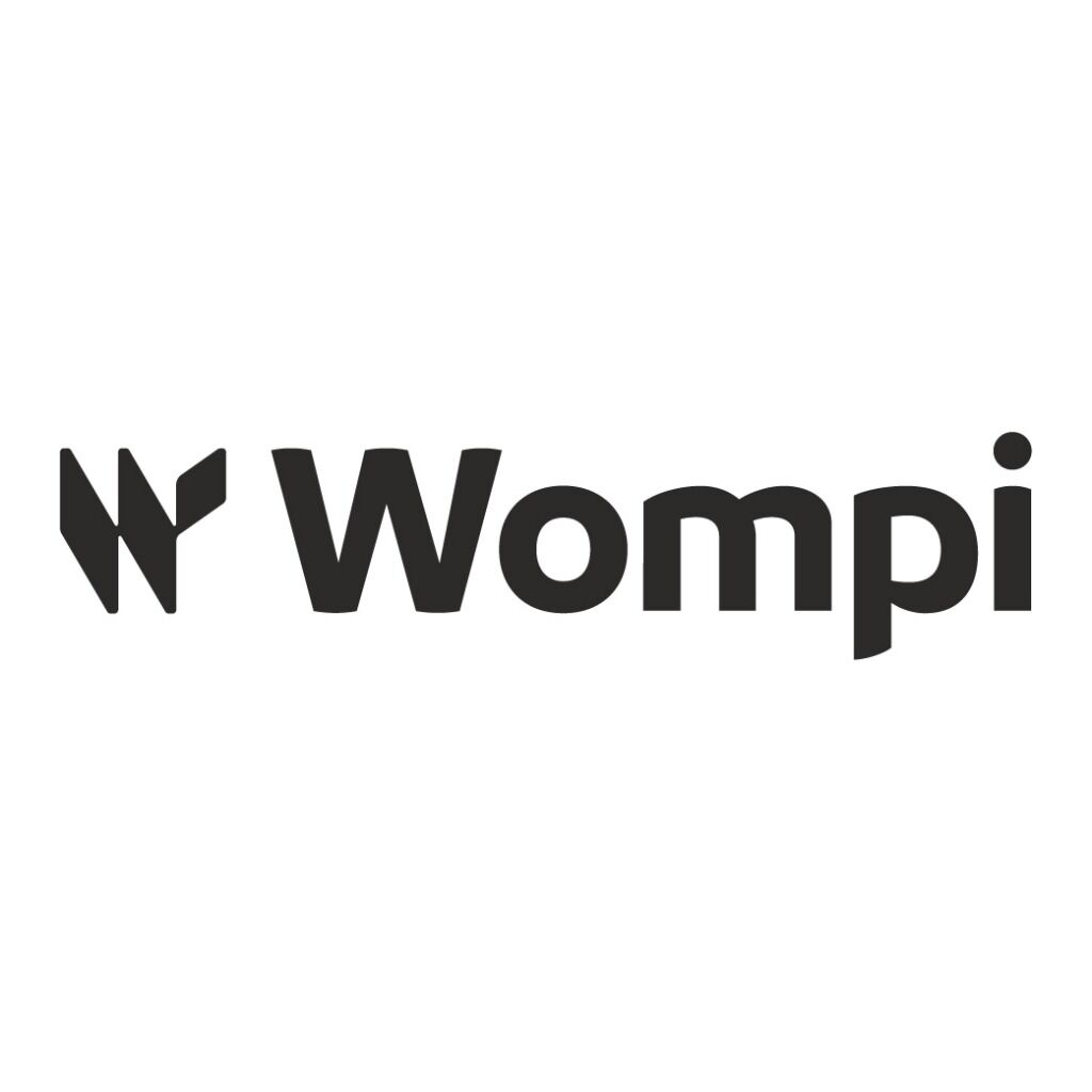 Paga tu factura atreves de Wompi Bancolombia