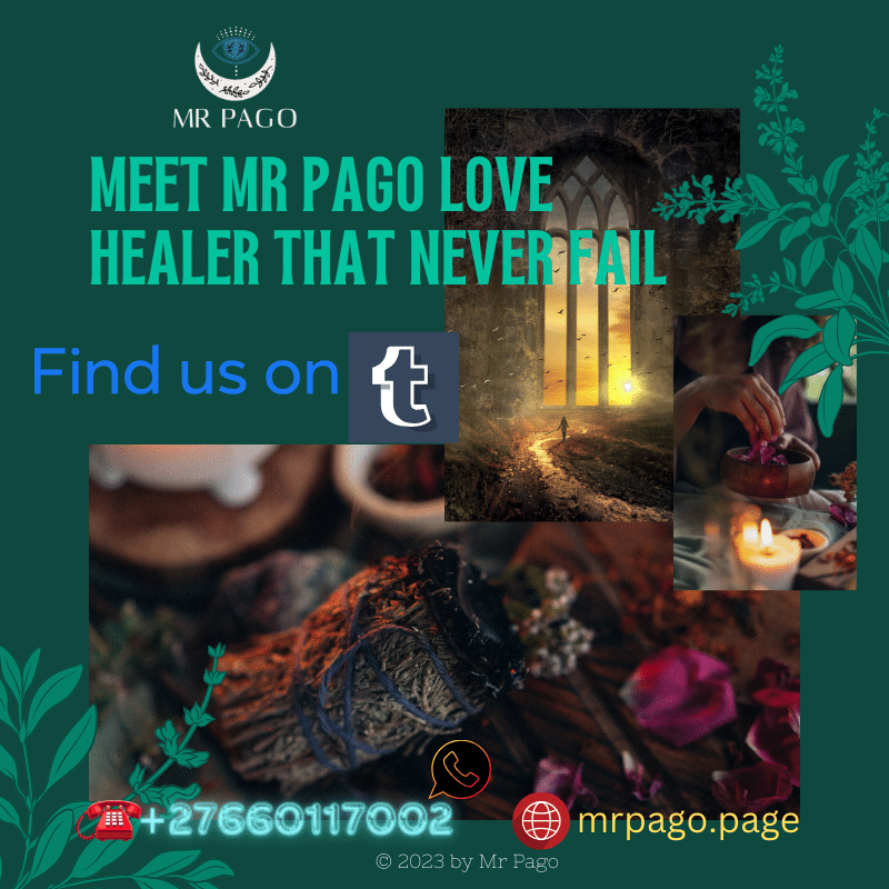 Mr. Pago Love Astrologer Tumbr