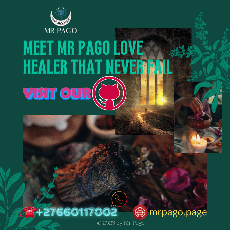 Mr. Pago Love Astrologer Github