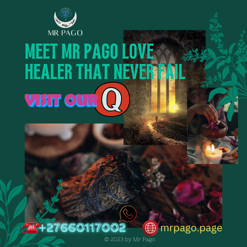 Mr. Pago Love Astrologer Quora