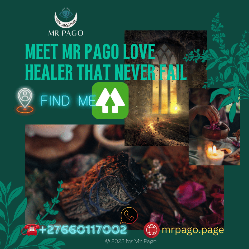 Mr. Pago Love Astrologer Lnktree