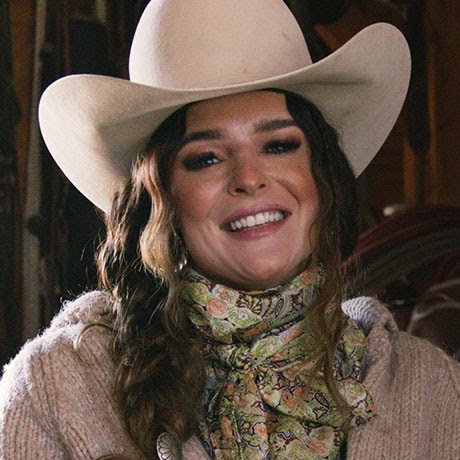 Jenna Paulette's Rural Texas Horse Ranch &ndash; Land.com Presents ACM Land & Lyrics