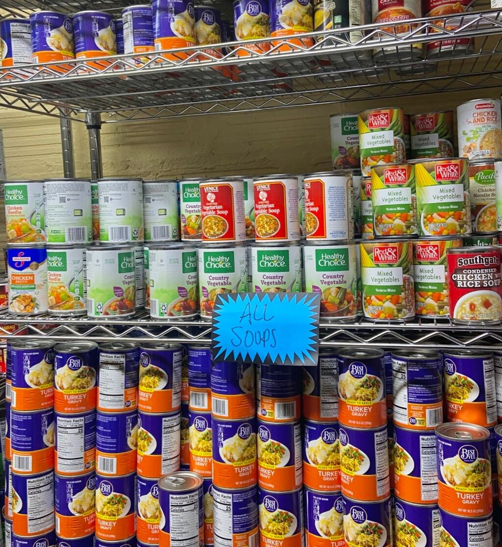 Food Insecurity Is Still An Issue In Hudson County In 2023
