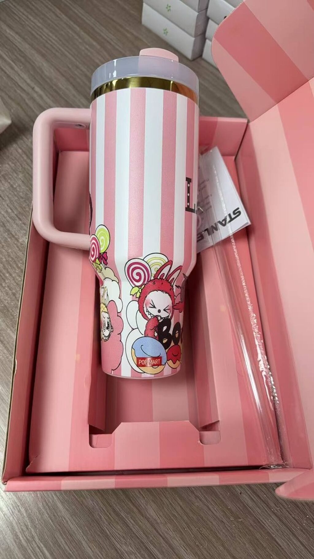 Cups