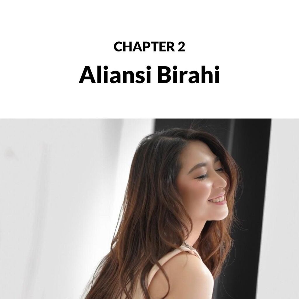 Beli Chapter 2