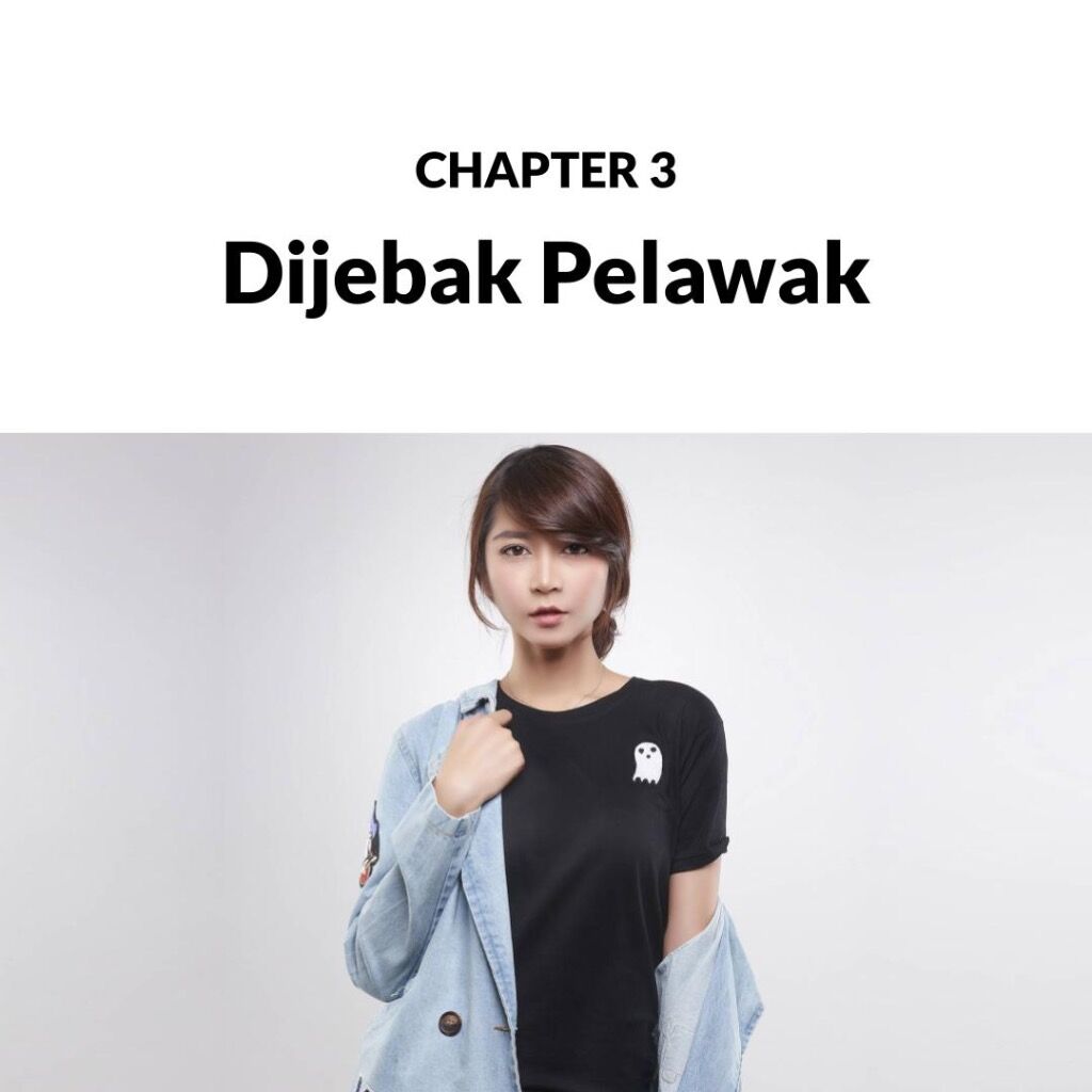 Beli Chapter 3