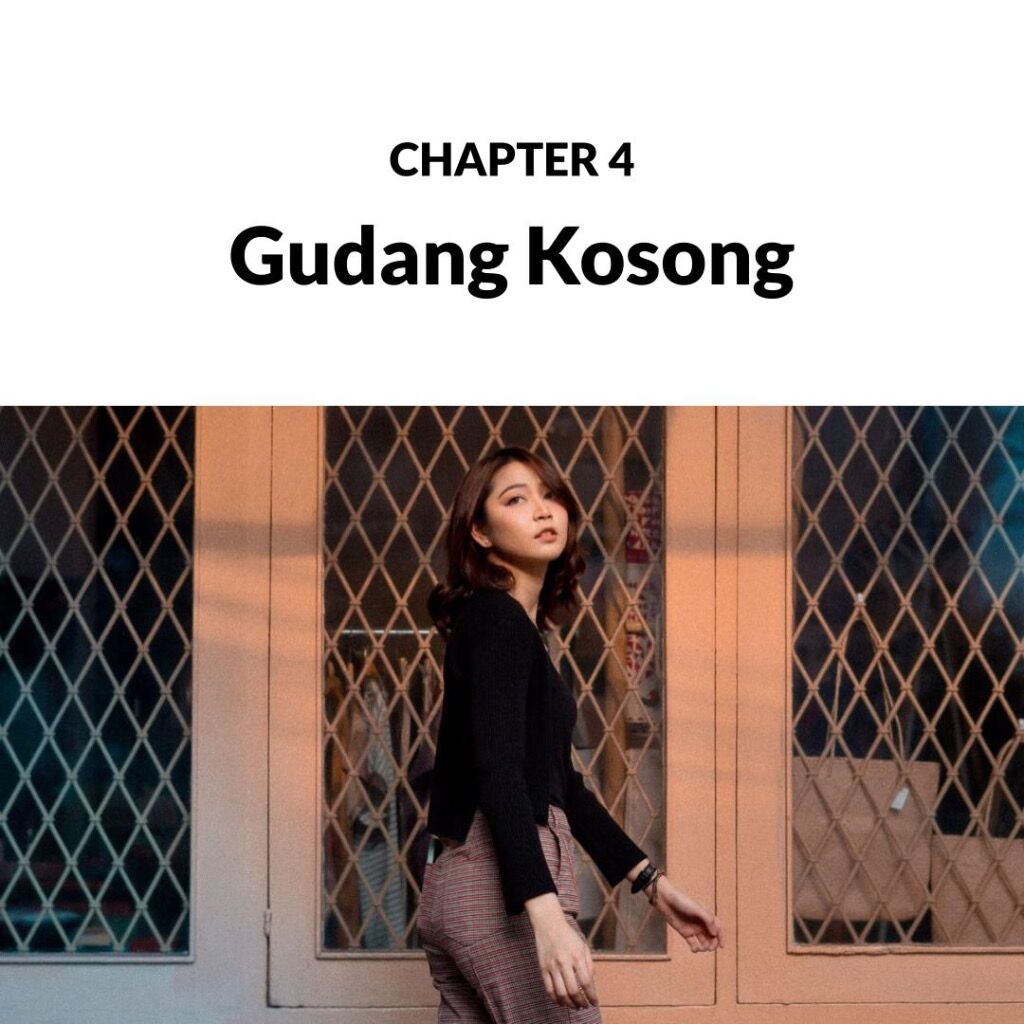 Beli Chapter 4