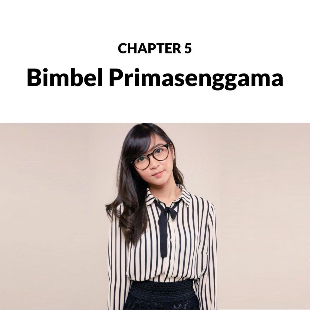 Beli Chapter 5