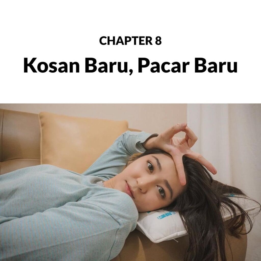 Beli Chapter 8