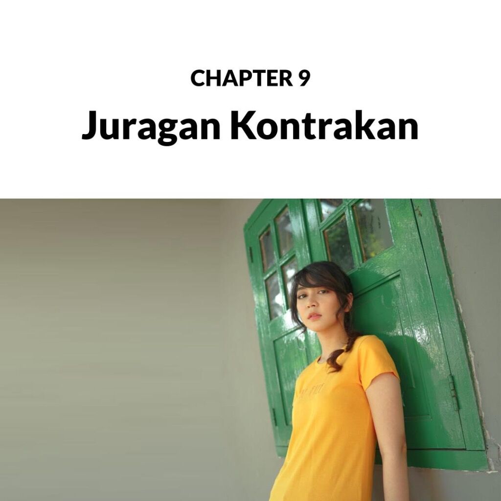 Beli Chapter 9