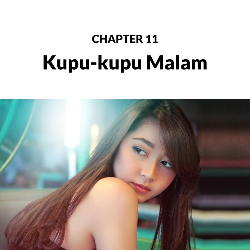 Beli Chapter 11