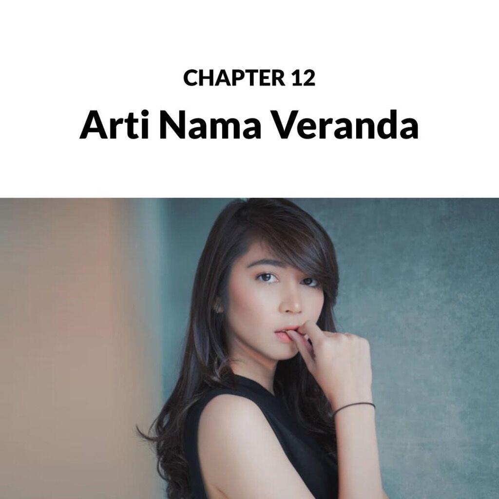 Beli Chapter 12