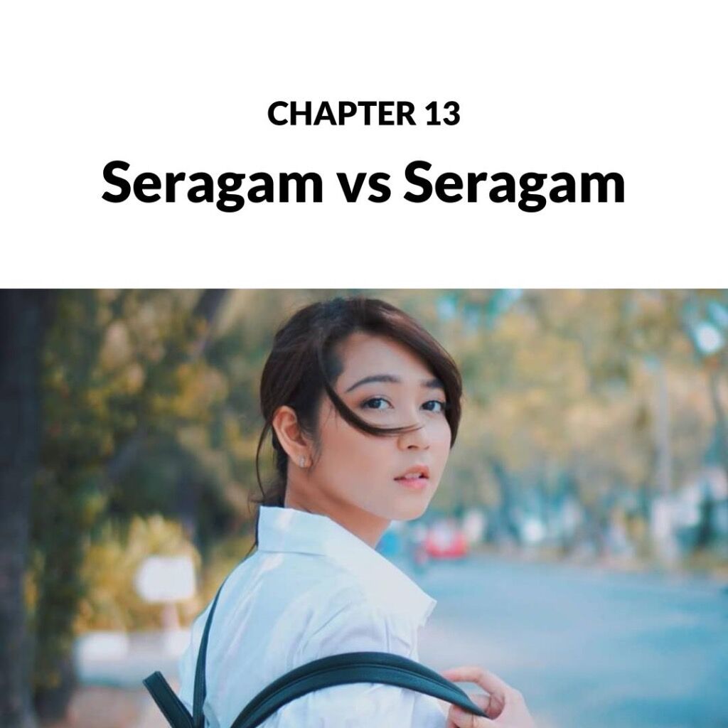 Beli Chapter 13