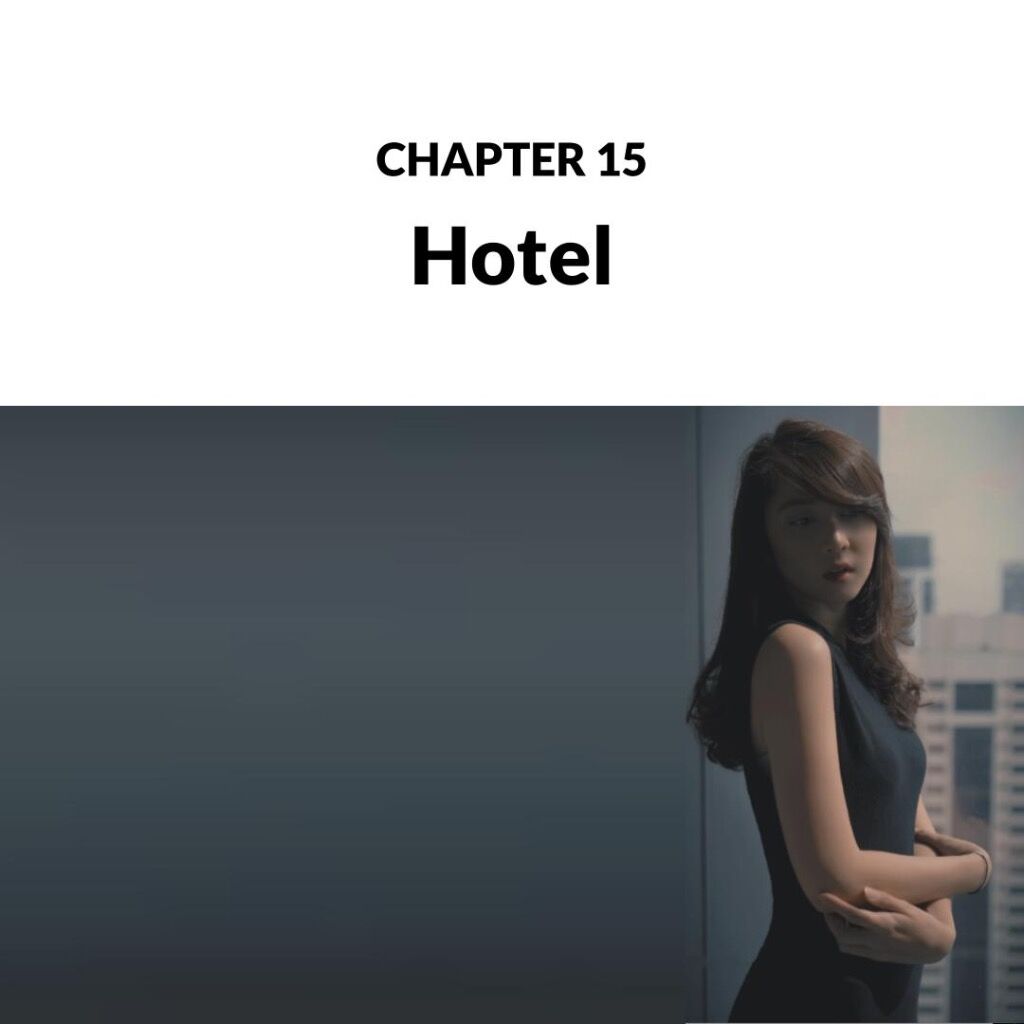 Beli Chapter 15