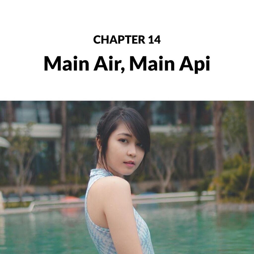 Beli Chapter 14