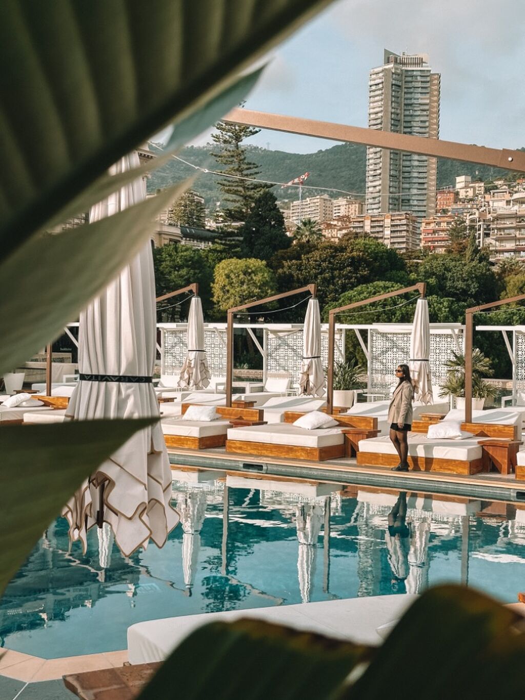 Fairmont Montecarlo, Monaco 🇲🇨