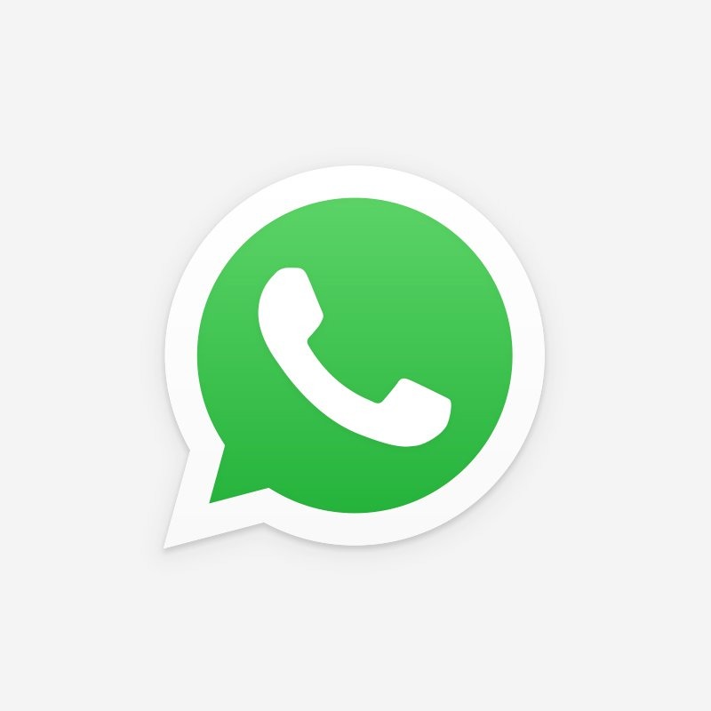 WhatsApp 