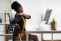 Posture and stress