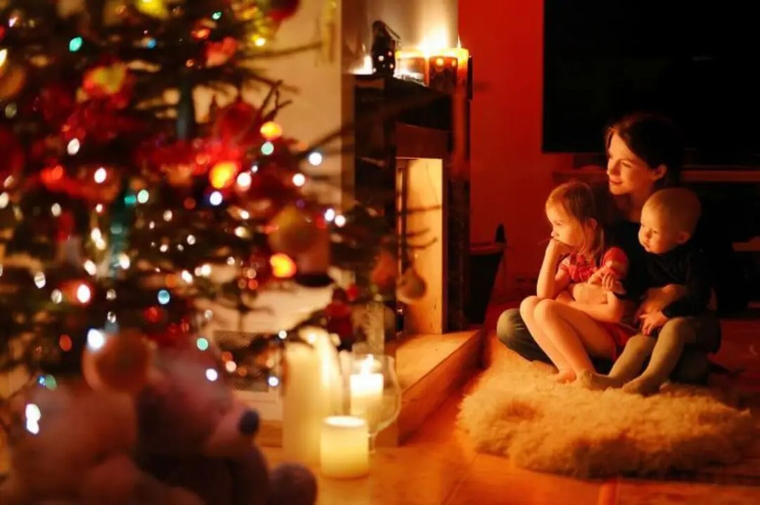 Show Some TLC To Your HVAC System This Holiday Season