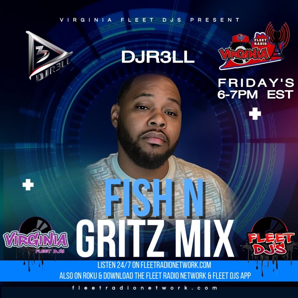 Download Previously Aired Mixes