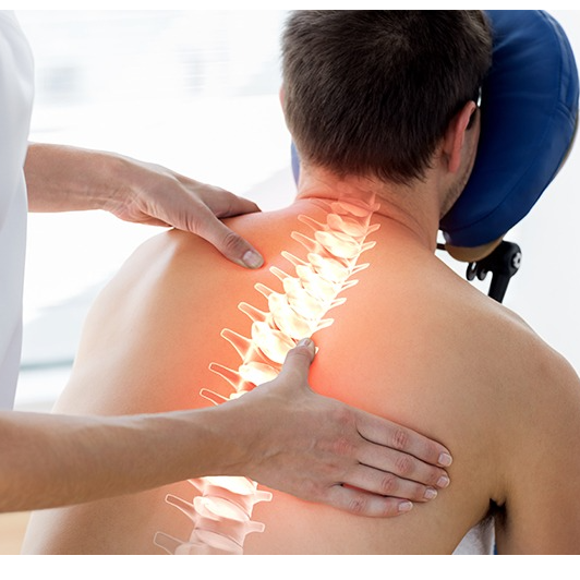 Free Course: Learn how to do a back massage