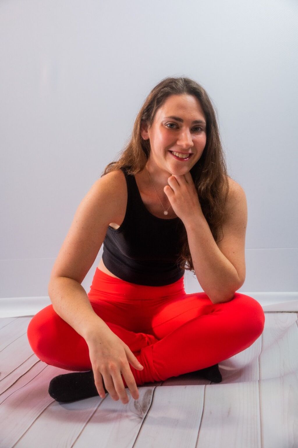 Simple At home workouts and nutrition