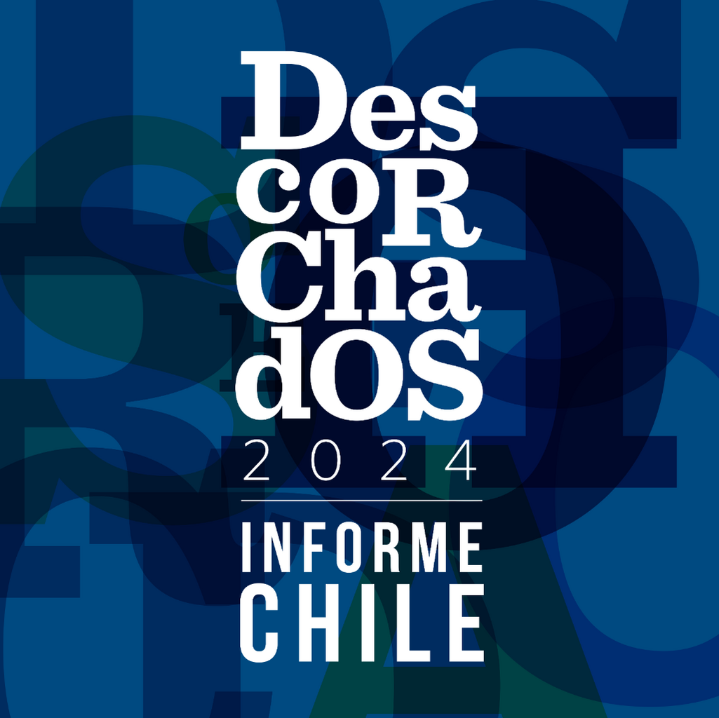 Informe Descorchados Chile 2024