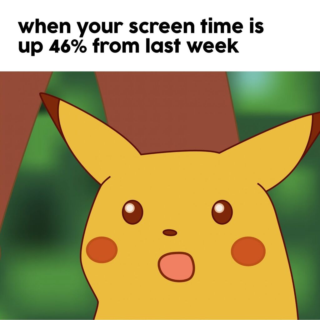 screen time resource