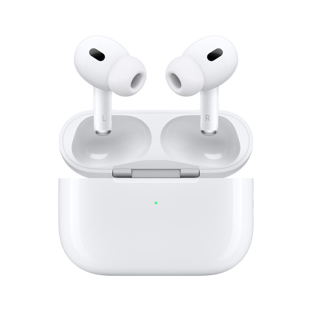Apple AirPods Pro (product will appear as case only for display purposes)