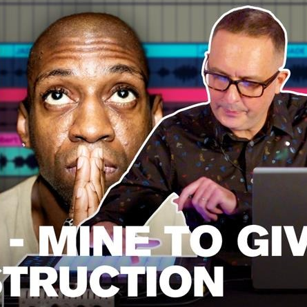 Mine to Give Deconstruction
