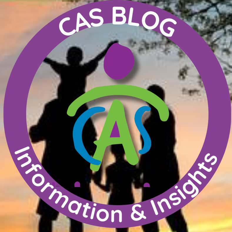 Children's Aid Society of Alabama Blog