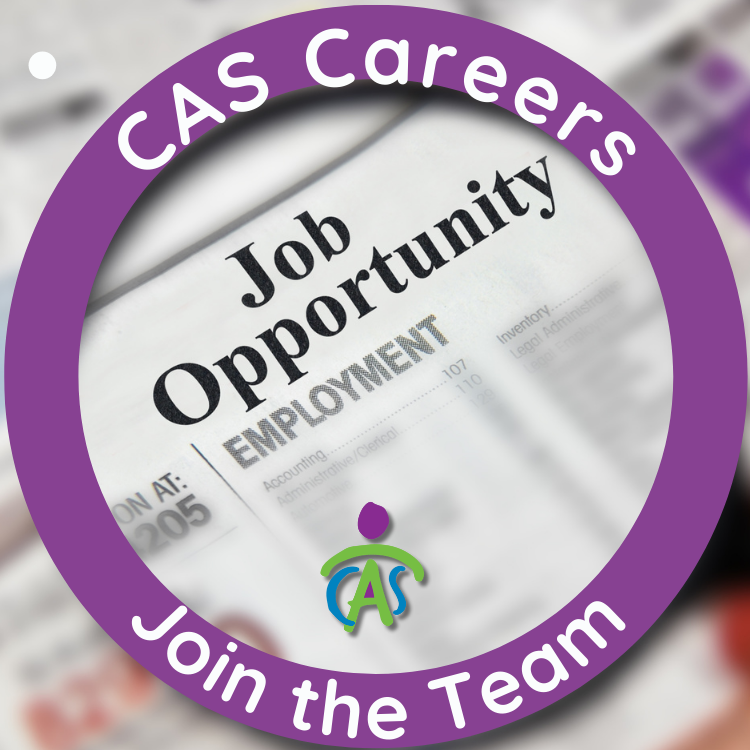 CAS Careers
