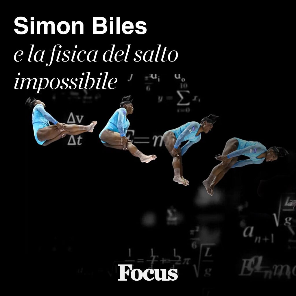 La formula del salto impossibile