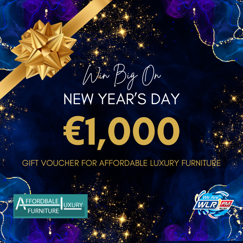Win &euro;1000 Voucher From Affordable Luxury Furniture 
