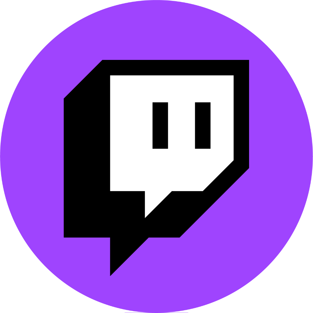 TWITCH