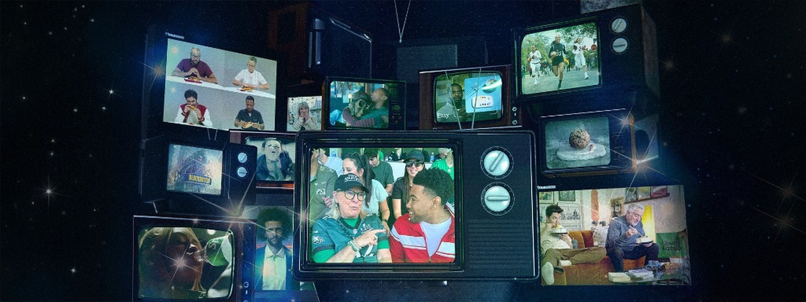 The 40 best ads of 2023