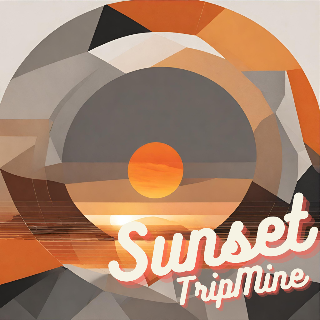 "Sunset"