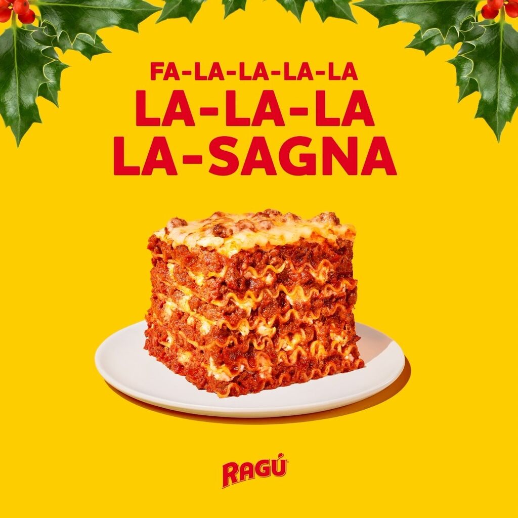 3 Cheese Beef Lasagna Recipe