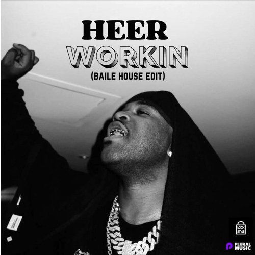 LockStyle - HEER WORKIN (baile house edit)