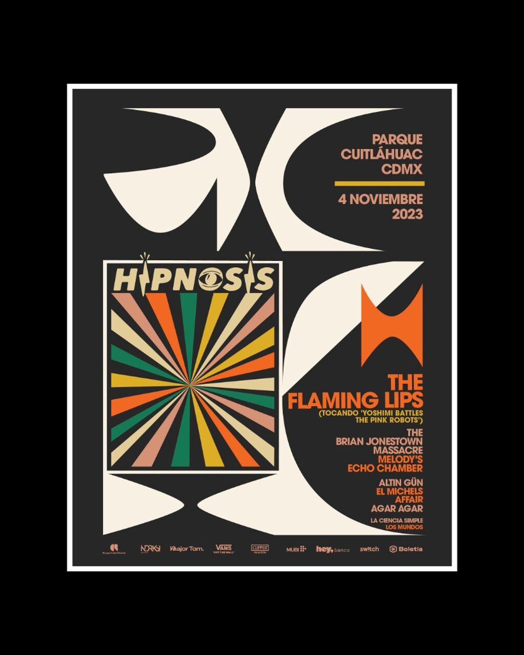 Hipnosis 2023: After Movie