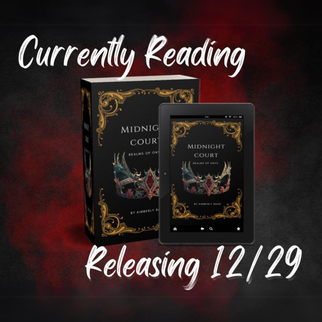 Midnight Court: Realms of Onyx