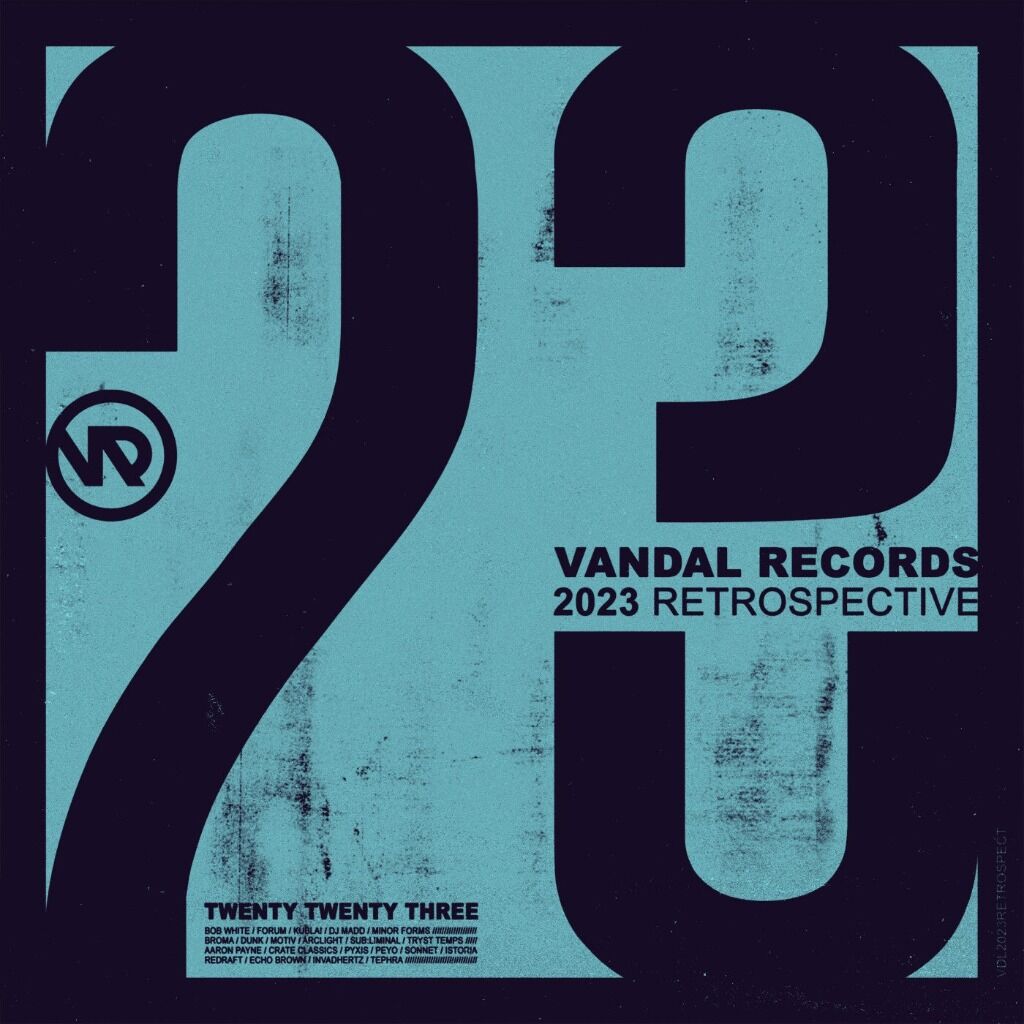 Vandal Records 2023 Retrospective 