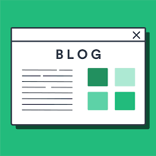 Travel blog 