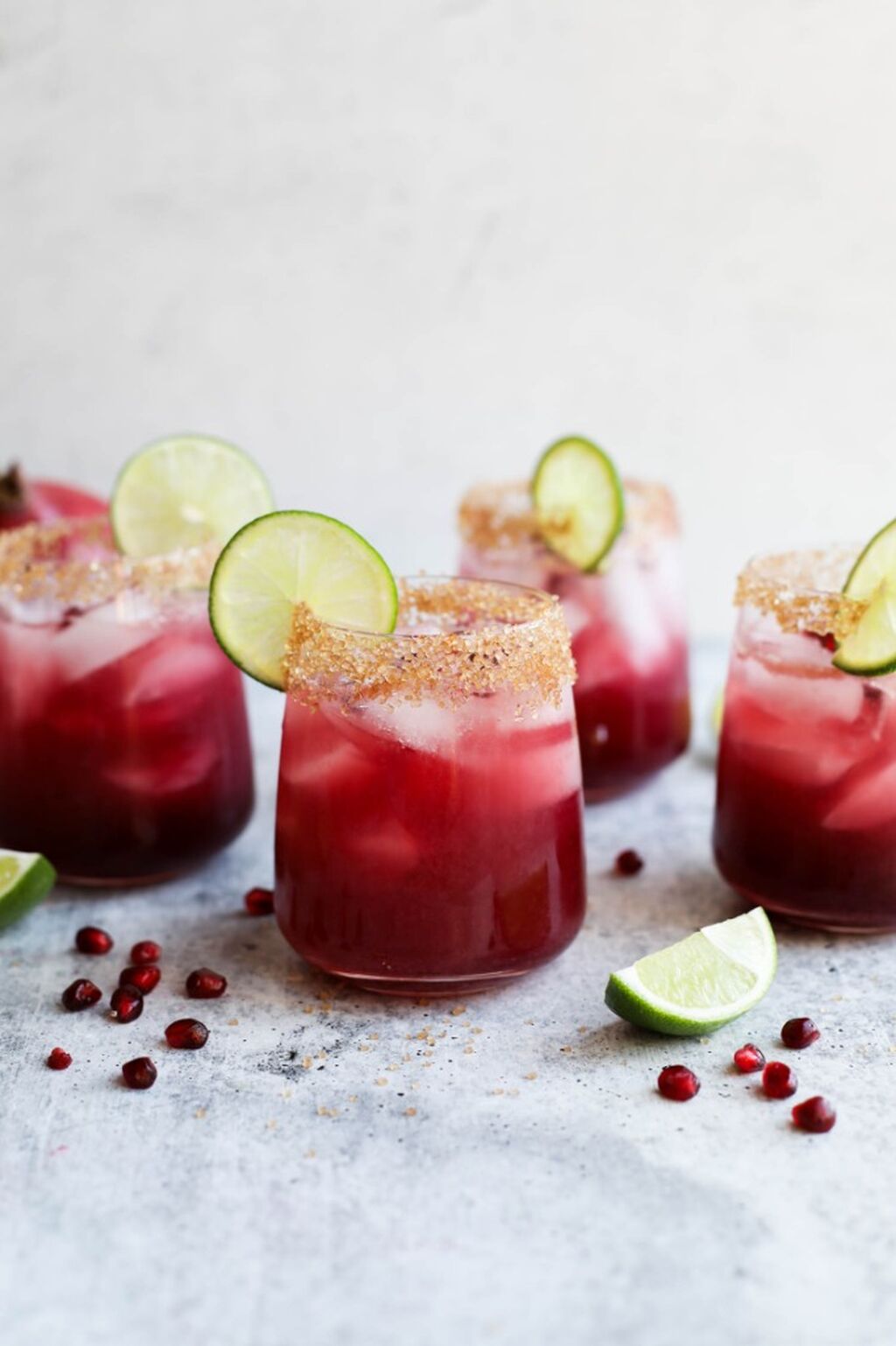 Holiday Cocktails (Sat Extra Reel)
