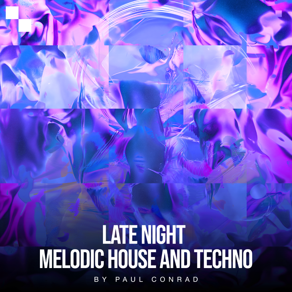 Melodic House & Techno