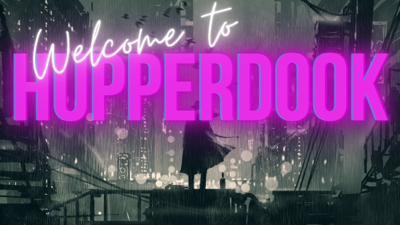 Wednesdays | D&D5e New Campaign | Heroes' Guide to Hupperdook